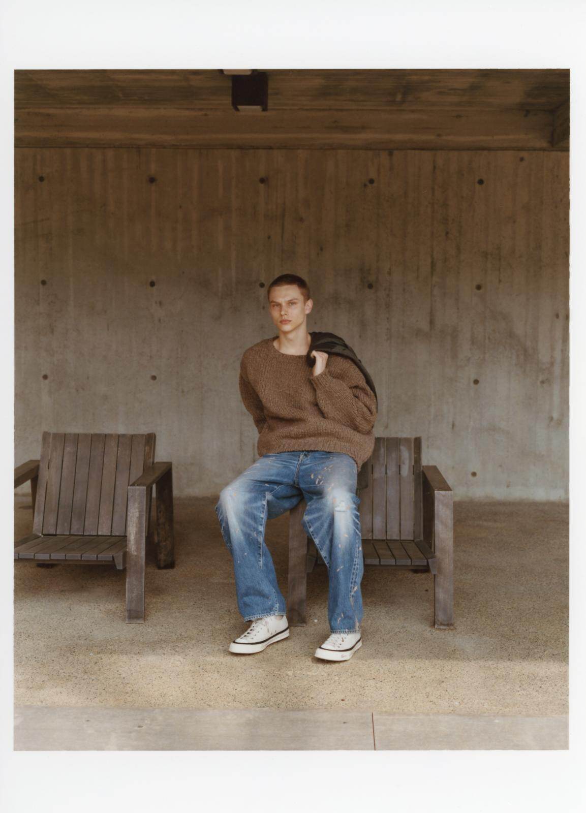 ビズビム(visvim) 2025-26年秋冬メンズコレクション  - 写真53