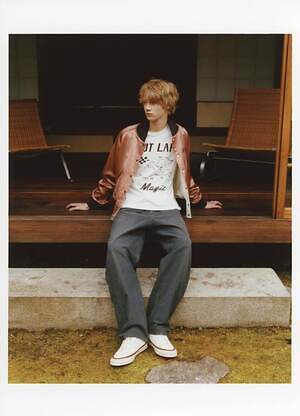 ビズビム(visvim) 2025-26年秋冬メンズコレクション  - 写真3