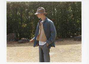 ビズビム(visvim) 2025-26年秋冬メンズコレクション  - 写真6