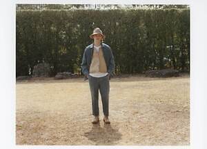 ビズビム(visvim) 2025-26年秋冬メンズコレクション  - 写真7