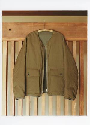 ビズビム(visvim) 2025-26年秋冬メンズコレクション  - 写真10