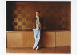 ビズビム(visvim) 2025-26年秋冬メンズコレクション  - 写真15