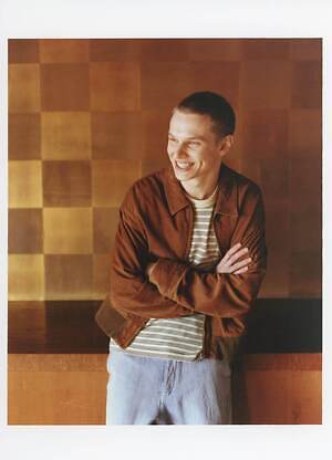 ビズビム(visvim) 2025-26年秋冬メンズコレクション  - 写真16