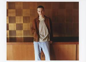 ビズビム(visvim) 2025-26年秋冬メンズコレクション  - 写真17