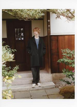 ビズビム(visvim) 2025-26年秋冬メンズコレクション  - 写真19