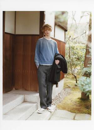 ビズビム(visvim) 2025-26年秋冬メンズコレクション  - 写真21