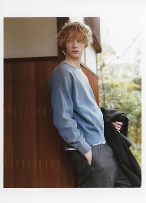 ビズビム(visvim) 2025-26年秋冬メンズコレクション  - 写真22