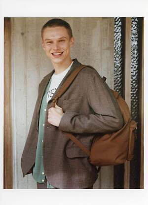 ビズビム(visvim) 2025-26年秋冬メンズコレクション  - 写真25