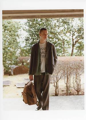 ビズビム(visvim) 2025-26年秋冬メンズコレクション  - 写真26