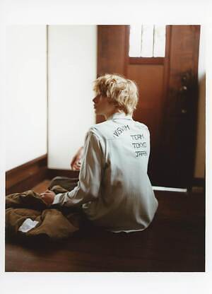 ビズビム(visvim) 2025-26年秋冬メンズコレクション  - 写真31