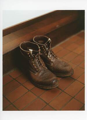 ビズビム(visvim) 2025-26年秋冬メンズコレクション  - 写真32