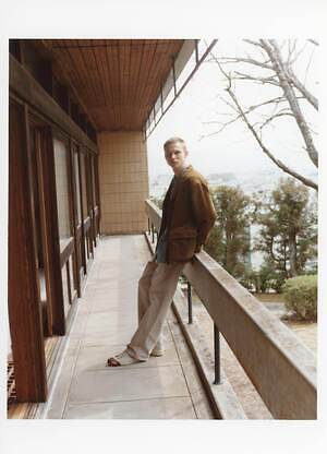 ビズビム(visvim) 2025-26年秋冬メンズコレクション  - 写真33