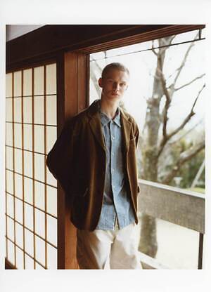 ビズビム(visvim) 2025-26年秋冬メンズコレクション  - 写真34