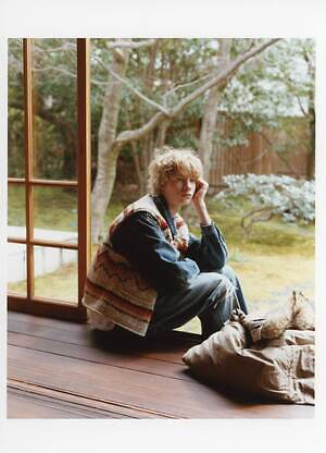 ビズビム(visvim) 2025-26年秋冬メンズコレクション  - 写真38