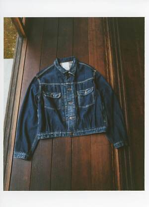 ビズビム(visvim) 2025-26年秋冬メンズコレクション  - 写真40