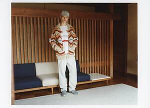 ビズビム(visvim) 2025-26年秋冬メンズコレクション  - 写真44