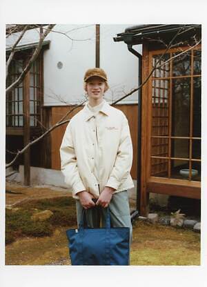 ビズビム(visvim) 2025-26年秋冬メンズコレクション  - 写真46