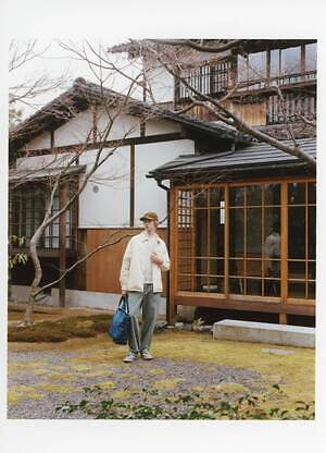 ビズビム(visvim) 2025-26年秋冬メンズコレクション  - 写真47