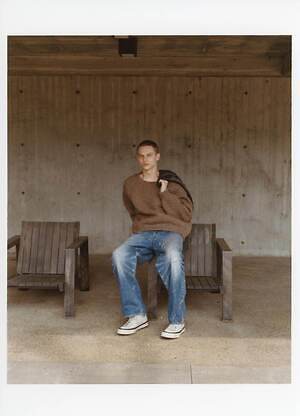 ビズビム(visvim) 2025-26年秋冬メンズコレクション  - 写真53