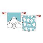 ディズニー「ベイマックス」カフェ”顔型”サンドイッチ＆力士姿のドリンク、東京・愛知・大阪で｜写真26