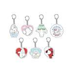 ディズニー「ベイマックス」カフェ”顔型”サンドイッチ＆力士姿のドリンク、東京・愛知・大阪で｜写真27