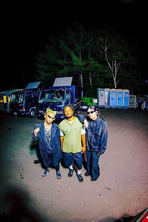 Daichi Yamamoto Tombo|写真1