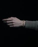 ハイク“レトロなキーホルダー”着想バングル＆リング、エンドカスタムジュエラーズとコラボ｜写真19