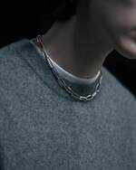 ハイク“レトロなキーホルダー”着想バングル＆リング、エンドカスタムジュエラーズとコラボ｜写真22