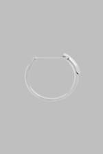 ハイク“レトロなキーホルダー”着想バングル＆リング、エンドカスタムジュエラーズとコラボ｜写真2