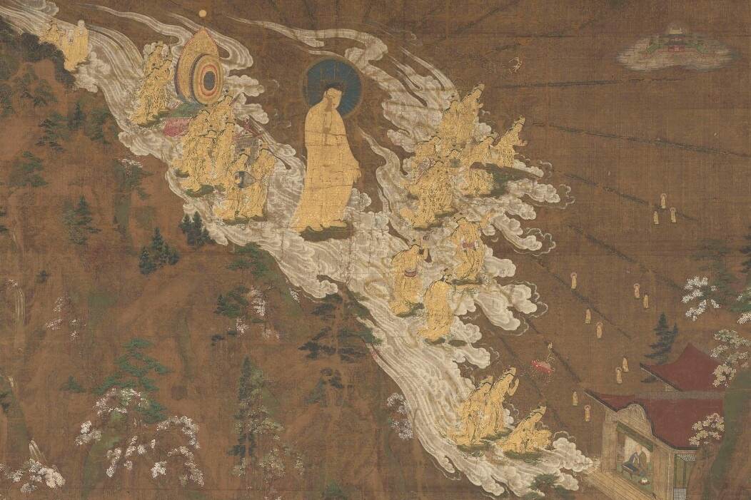 日本の陶と西洋彫刻の融合”陶彫の展覧会が高島屋史料館TOKYOで