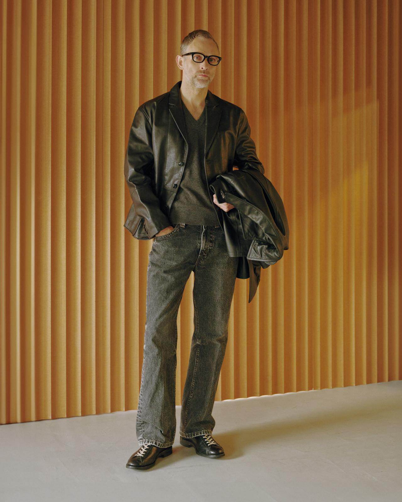 シーシーユー 2025-26年秋冬｜male 