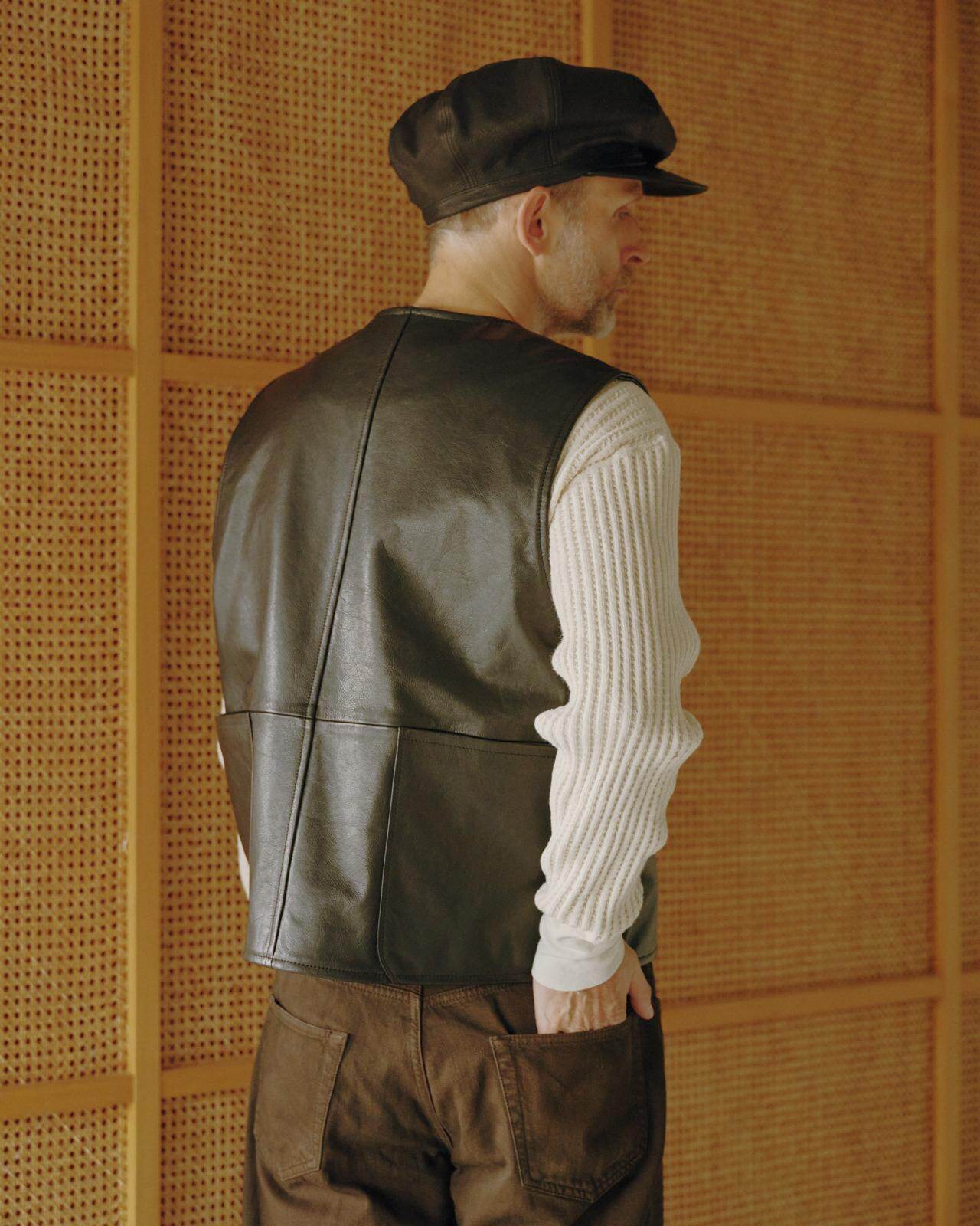 シーシーユー(CCU) 2025-26年秋冬メンズコレクション  - 写真22