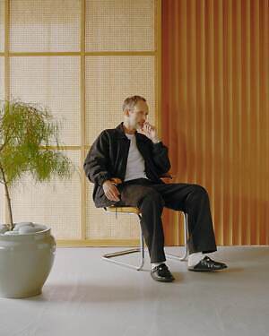 シーシーユー(CCU) 2025-26年秋冬メンズコレクション  - 写真3