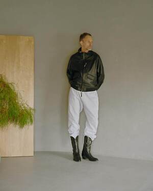 シーシーユー(CCU) 2025-26年秋冬メンズコレクション  - 写真7