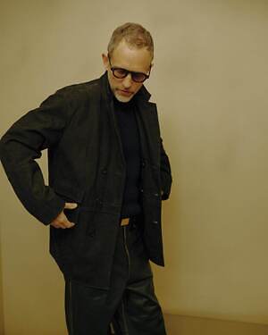 シーシーユー(CCU) 2025-26年秋冬メンズコレクション  - 写真12