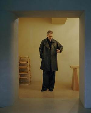 シーシーユー(CCU) 2025-26年秋冬メンズコレクション  - 写真15