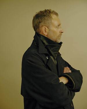 シーシーユー(CCU) 2025-26年秋冬メンズコレクション  - 写真18