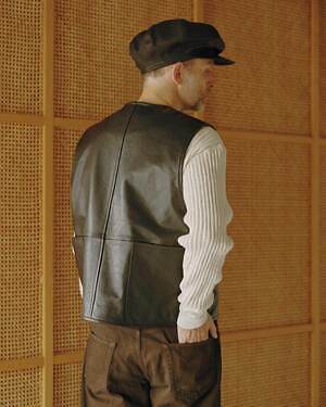 シーシーユー(CCU) 2025-26年秋冬メンズコレクション  - 写真22