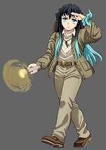 池袋・サンシャインシティ×アニメ「鬼滅の刃」展望台や水族館でコラボイベント、グッズ付きチケットなど｜写真26