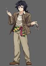 池袋・サンシャインシティ×アニメ「鬼滅の刃」展望台や水族館でコラボイベント、グッズ付きチケットなど｜写真30