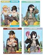 池袋・サンシャインシティ×アニメ「鬼滅の刃」展望台や水族館でコラボイベント、グッズ付きチケットなど｜写真10