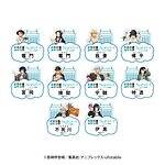 池袋・サンシャインシティ×アニメ「鬼滅の刃」展望台や水族館でコラボイベント、グッズ付きチケットなど｜写真7