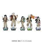 池袋・サンシャインシティ×アニメ「鬼滅の刃」展望台や水族館でコラボイベント、グッズ付きチケットなど｜写真14