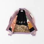 やまとラボ(YAMATO Lab.) スカジャンキモノ｜写真12