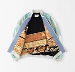 やまとラボ(YAMATO Lab.) スカジャンキモノ｜写真18