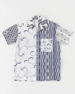 やまとラボ(YAMATO Lab.) スカジャンキモノ｜写真32