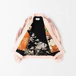 やまとラボ(YAMATO Lab.) スカジャンキモノ｜写真3