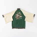 やまとラボ(YAMATO Lab.) スカジャンキモノ｜写真39