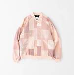 やまとラボ(YAMATO Lab.) スカジャンキモノ｜写真2