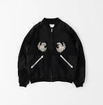 やまとラボ(YAMATO Lab.) スカジャンキモノ｜写真14